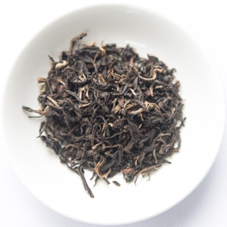 Darjeeling Tea of the Year – black single estate