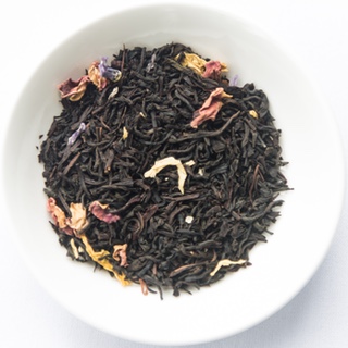 French Earl Grey – black special blend