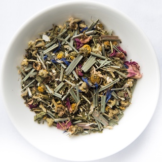 Mr Sandman – herbal