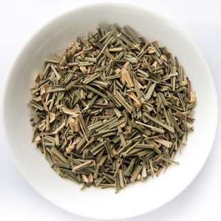 Lemongrass and Ginger – herbal, organic