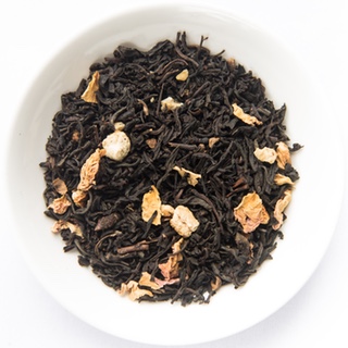 Christmas Tea – spiced black blend