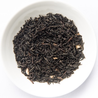 Sweet Lemon – black special blend