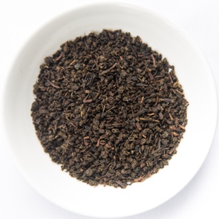 Scottish Breakfast – black blend