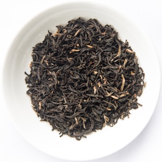 Assam GFOP – black single estate
