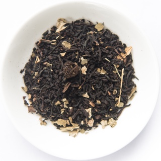 Punjabi Chai – spiced black blend