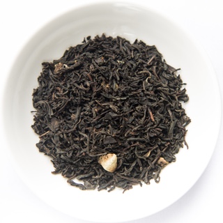 Ginger Kiss – black special blend